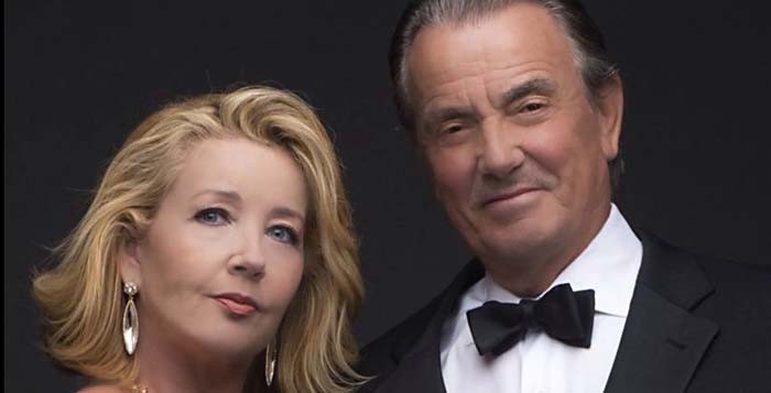 Is There a Victor and Nikki Reunion in Store on The Young and Restless (YR)?