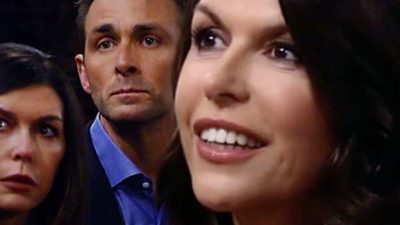 General Hospital Stars KNEW There Was Something About Anna… That Was Off