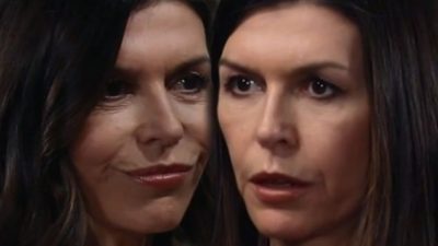 In the Cross-Hairs: Who’s Most In Danger From Alex On General Hospital?