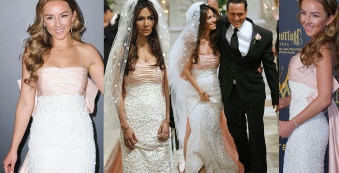 The Curious Case of Brenda s Wedding Dress on General Hospital GH