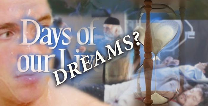 Days of our Lives dreaming