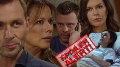 General Hospital Spoilers Video Preview: Unbelievable Plot Twists