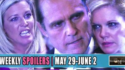 General Hospital Spoilers (GH): Ava’s Revenge! Does The Truth REALLY Set You Free?