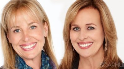 Genie Francis Breaks Her Silence In A Message To Fans