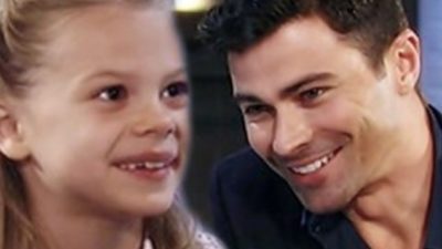 A New, Old Daddy For Charlotte on General Hospital (GH)