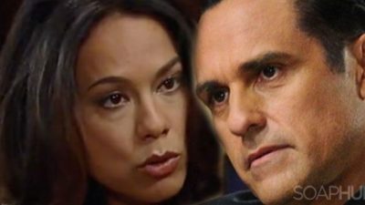 Are Sonny and Martina The Ones To Watch on General Hospital (GH)?