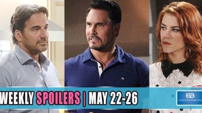 The Bold and the Beautiful Spoilers (BB): Fallout and Desperate Acts