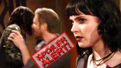 The Young and the Restless Spoilers (YR): An Underground Attack