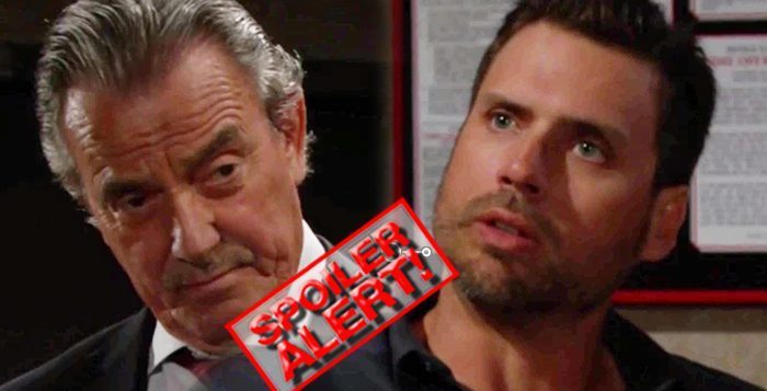 The Young and the Restless Spoilers