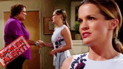 The Young and the Restless Spoilers (YR): Will Chelsea’s Undercover Mission Flush Out Chloe?