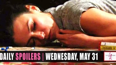 The Young and the Restless Spoilers (YR): Is Victor Behind Chloe’s Drug Overdose?