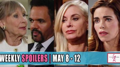 The Young and the Restless Spoilers (YR): A Fine Line Between Love and Hate!