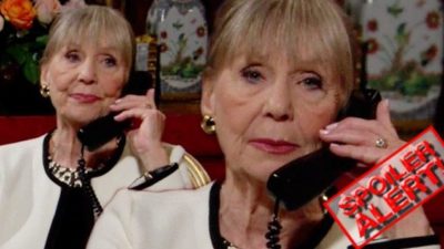 The Young and the Restless Spoilers (YR): The Fate Of Mergeron Industries Revealed!