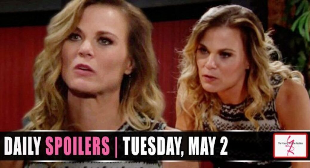 The Young and the Restless Spoilers (YR): Phyllis Won’t Play Along