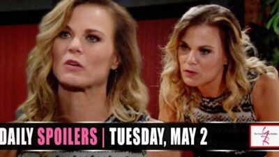 The Young and the Restless Spoilers (YR): Phyllis Won’t Play Along