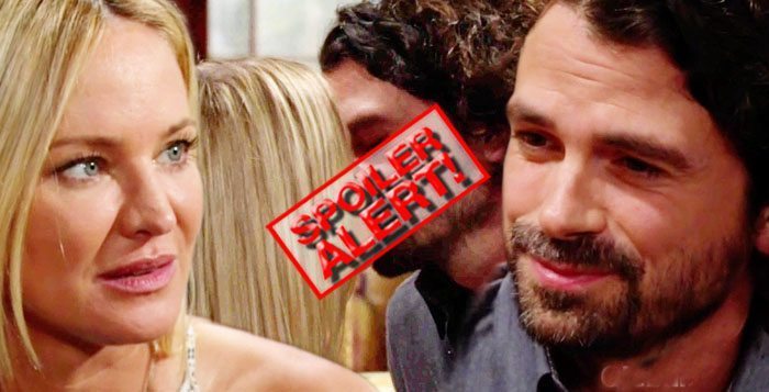 The Young and the Restless spoilers