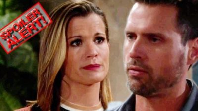 The Young and the Restless Spoilers (YR): Nick Betrays His Father & Shocks Chelsea!