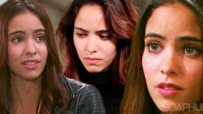Vivian Jovanni’s Days of Our Lives Exit: 3 Things Fans Can Expect