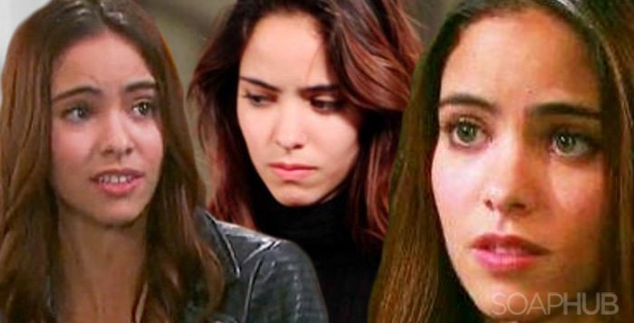 Vivian Jovanni’s Days of Our Lives Exit: 3 Things Fans Can Expect