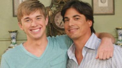 WOW! Bryan Dattilo’s Psychic Dream Told Him Will Would Return!