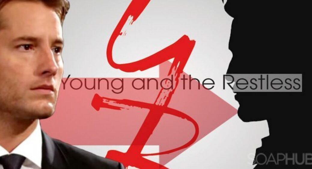 Justin Hartley Weighs In On An Adam Recast On The Young And The Restless!
