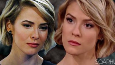 The Bold and the Beautiful’s Linsey Godfrey Lands Exciting New Role!