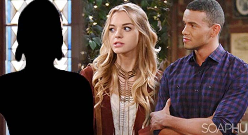 Fans Feel THIS Way About A New Ciara On Days of Our Lives (DOOL)