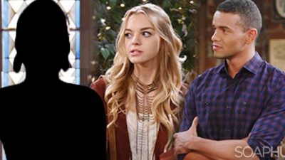 Fans Feel THIS Way About A New Ciara On Days of Our Lives (DOOL)