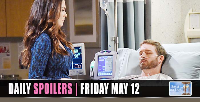 Days of Our Lives Spoilers