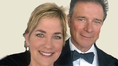 Kassie DePaiva’s Harrowing and Hopeful Fight Of Her Life