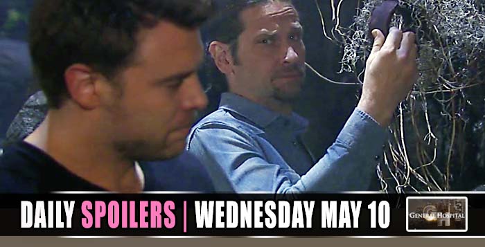 General Hospital Spoilers