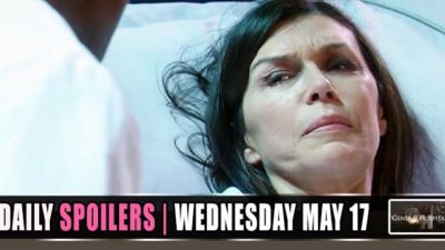 General Hospital Spoilers (GH): Will Anna Escape Her Captors?!