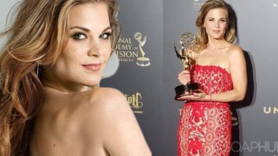 Gina Tognoni Shares Beautiful Personal Milestone Photo – Find Out Why She’s Gushing About It