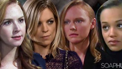 A Hero Lies In You: Fans Pick THIS Woman as Today’s Premier Soap Heroine