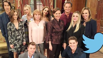 The General Hospital (GH) Cast Pays Tribute To Jane Elliot