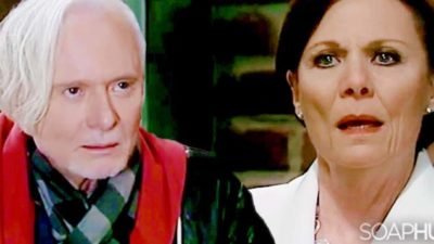 Tracy’s Last General Hospital (GH) Stand–Was It Worth it?
