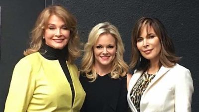 Great News For These Days of Our Lives (DOOL) Stars!