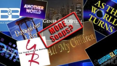 Fans’ Shocking Thoughts on Soaps and Daytime Lineups!