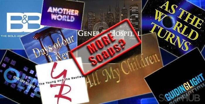 Fans Shocking Thoughts on Soaps and Daytime Lineups!