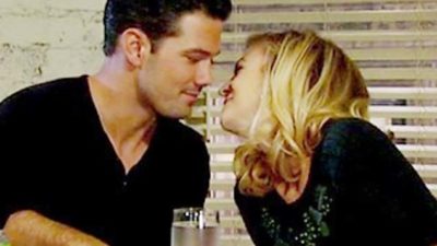 Newlyweds No More? Are General Hospital’s (GH) Maxie and Nathan Done For Good?