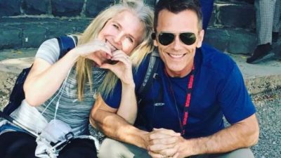 Melissa Reeves and Scott Reeves Have Some Big Baby News