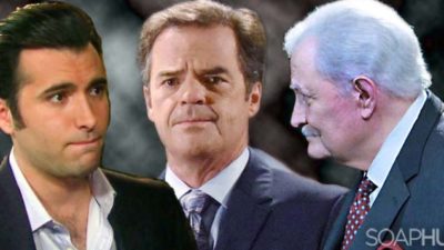 Corporate Battles: Which Kiriakis Should Take Over Titan on Days of Our Lives (DOOL)?