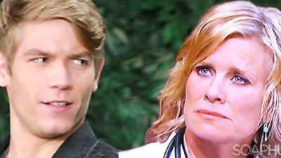 DANGER ALERT: Should Kayla Watch Her Back on Days of Our Lives (DOOL)?