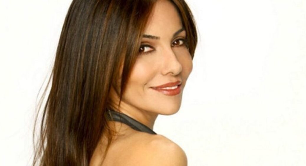 GH Alum Vanessa Marcil Tells Fans She’s Excited About Her Next Chapter