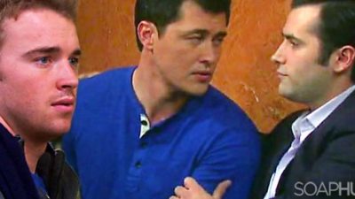 Will the Return of Will Ruin Paul and Sonny’s Days of Our Lives (DOOL)?