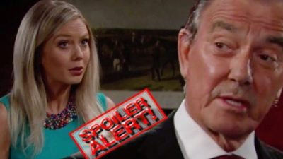 The Young and the Restless Spoilers (YR): Victor Prepares For War!