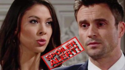 The Young and the Restless Spoilers (YR): Juliet’s Ready To Spill… IN COURT!