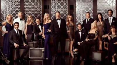 HUGE News:  CBS’s BIG Plan For The Young and the Restless!