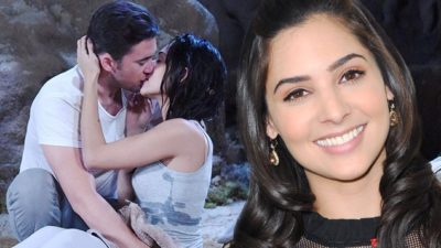 Camila Banus Spills All On Gabi, Chad, and The Dangers of Making Love On A Strange Island!