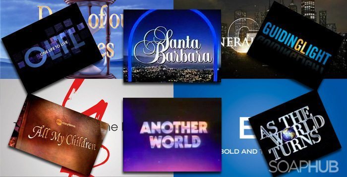Soaps Gone By: Which Classic Daytime Drama Do You Miss The Most?
